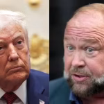 Alex Jones Reaction: “A nightmare for America”: Alex Jones reacts after president comments and describes the moment as deeply concerning – The Times of India