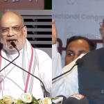 Amit Shah slams Mallikarjun Kharge for likening BJP-RSS to ‘snake’ | India News – The Times of India