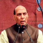 Any misadventure from Pak to invite ‘unprecedented’ action, says Rajnath Singh | India News – The Times of India
