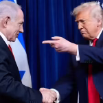 Are Trump, Netanyahu in sync? How US and Israel are fighting different wars on same battlefield – The Times of India