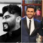 Arjun Kapoor Shares Candid Picture Clicked by Ranveer Singh, Calls Him ‘Hamza aka Jassi’ See Here! – Woman’s era Magazine