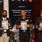 Army unveils first drone & munitions roadmap, lists 30 types of UAS, loitering munitions | India News – The Times of India