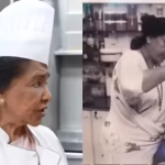 Asha Bhosle: “Mujhe chef coat pehan ke itni khushi hoti hai”: Late Asha Bhosle’s love for food that made her open restaurants in over 14 locations – The Times of India