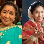 Asha Bhosle Passes Away at 92: An Icon Who Gave Music an Eternal Voice – Woman’s era Magazine