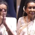 Asha Bhosle’s Son Urges Fans To Avoid Gathering At Last Rites, Appeals For Privacy – Woman’s era Magazine