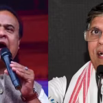 Assam police team lands at Pawan Khera’s Delhi home but doesn’t find him; he has fled to Hyderabad, says Himanta Sarma | India News – The Times of India