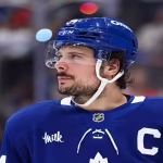 Auston Matthews Trade Rumors: NHL Insider Elliotte Friedman hints at Toronto Maple Leafs’ major offseason trade decision on Auston Matthews | NHL News – The Times of India