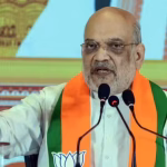 Avenge Mamata’s insult to Murmu, Shah calls upon tribal community | India News – The Times of India