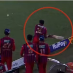 Avesh Khan ball-hitting row: SRH likely to approach BCCI over ‘unfair play’ in IPL | Cricket News – The Times of India