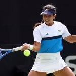 BJK Cup: India win the battle, lose the war and fail to make playoffs | Tennis News – The Times of India