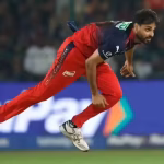 Bhuvneshwar Kumar scripts history, becomes first fast bowler in IPL to … | Cricket News – The Times of India