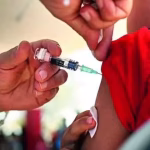 Big share of funds for kids’ jabs not spent: RTI data | India News – The Times of India