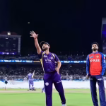 ‘Bit of a shocker’: Ajinkya Rahane slammed for ‘batting first’ in rain-hit clash vs Punjab Kings | Cricket News – The Times of India