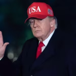 Blocking what is already closed: Why Trump is blockading Hormuz Strait – The Times of India