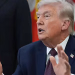‘Can easily open Hormuz, take oil & make fortune’: Trump makes ‘gushing’ claims – The Times of India