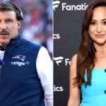 “Can i borrow your whistle?” Dianna Russini’s old interview with Mike Vrabel resurfaces, fueling fresh fan theories despite firm denial of affair rumors | NFL News – The Times of India
