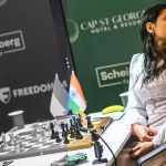 Candidates Chess: How Divya Deshmukh outfoxed leader Anna Muzychuk to climb to the top | Chess News – The Times of India