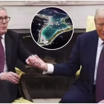 Chagos Islands Agreement: ‘Will only proceed with US support’: UK pulls out of Chagos deal after Donald Trump’s criticism – The Times of India