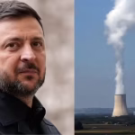 Chernobyl anniversary: Zelenskyy accuses Russia of ‘once again bringing world to brink of man-made disaster’ – The Times of India