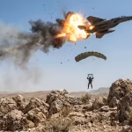 Cia Pegasus Spyware: Along with ‘Ghost Murmur’, CIA used Pegasus spyware to mislead Iran during airman rescue: Report – The Times of India