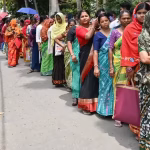 Claims of 27L Bengal voters in doubtful list rejected, can’t vote | India News – The Times of India