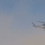 Close shave: Chhagan Bhujbal’s helicopter lands in parking area in Pune- watch | India News – The Times of India