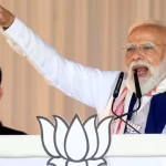 ‘Congress sings to Pakistan’s tune’: PM Modi slams opposition at Assam rallies; cites national security, development | India News – The Times of India
