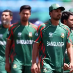 ‘Cricket doesn’t exist anymore’: Ex-Bangladesh cricketer invites ‘all to witness the circus’ | Cricket News – The Times of India