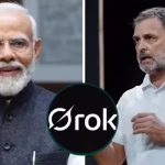 ‘Data over dynasties’: Grok picks Narendra Modi over Rahul Gandhi in hypothetical vote for PM | India News – The Times of India