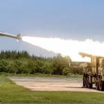 Defence exports skyrocket to record Rs 38,424cr in 2025-26, 62.7 per cent rise over previous fiscal | India News – The Times of India