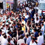 Delegates from 22 countries laud India’s poll process | India News – The Times of India