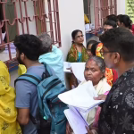 Deleted from Bengal rolls & added to Bihar list: TMC worker | India News – The Times of India