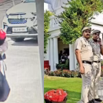 Delhi Assembly car breach exposes major security lapses; high-level probe ordered, CRPF role under scrutiny | Delhi News – The Times of India