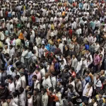 Delimitation bill: Since 1951, Hindi belt’s Lok Sabha share has fallen more than South’s | India News – The Times of India