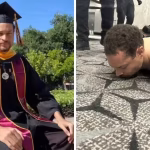 Developer, CalTech pass out — White House dinner shooter Cole Thomas Allen a ‘highly educated tutor’ – The Times of India