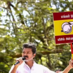 ‘Didn’t grant statehood to Puducherry’: Vijay slams BJP, Congress ahead of polls | India News – The Times of India