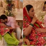 Divyanka Tripathi And Vivek Dahiya Host Joyful Baby Shower Ahead of First Child’s Arrival – Woman’s era Magazine