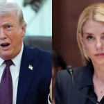 Epstein: Trump fires attorney general Pam Bondi: How Epstein files dogged her tenure at DOJ – The Times of India