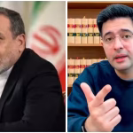 Evening news wrap: Iran says it never refused peace talks in Pakistan; Raghav Chadha’s ‘Dhurandhar’ attack on AAP & more | India News – The Times of India