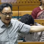 FCRA bill not taken up amid oppn protests | India News – The Times of India