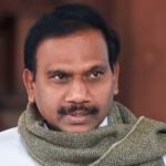 ‘Falsely fabricated narrative’: DMK leader A Raja sends legal notice to YouTube channel over AI audio clip | India News – The Times of India