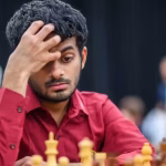 From middle finger moment to double over World Champion D Gukesh: What is next for Nihal Sarin? | Chess News – The Times of India