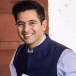 Gen Z icon faces online backlash: Raghav Chadha loses over 1 million followers, flooded with hate comments after joining BJP | India News – The Times of India
