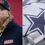 George Kittle’s San Francisco 49ers strongly linked to $5M Dallas Cowboys edge defender | NFL News – The Times of India
