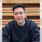 ‘Ghayal hoon isliye ghatak hoon’: Raghav Chadha tears into AAP allegations with Dhurandhar reference | India News – The Times of India