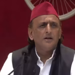 Government has turned ‘nari’ into ‘nara’: Akhilesh Yadav | India News – The Times of India