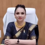 “He beat me before my kids and urinated in a bucket and threw it on me” How Savita Pradhan fought poverty and abuse to become an IAS officer – The Times of India