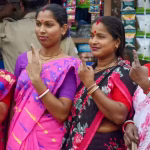 Highest-ever women voter turnout in Kerala, Assam and Puducherry | India News – The Times of India
