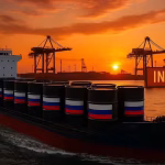 Highest in almost 3 years! India buying ‘all the Russian crude it can get its hands on’ as Trump sanctions threat fades – The Times of India