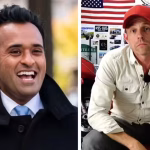 ‘Hindu anchor baby who…’: Casey Putsch says Vivek Ramaswamy is not a real American in internet rant – The Times of India